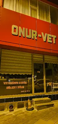 Veteriner Poliklinik fotoğrafı