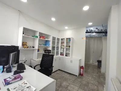 Tatlı vetriner kliniği