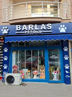 BARLAS PETSHOP