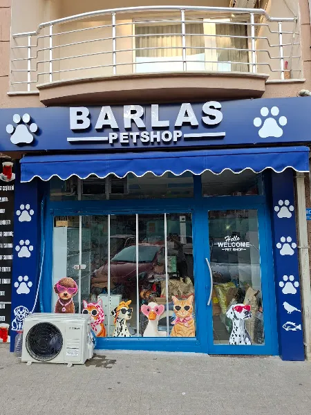 BARLAS PETSHOP foto 2