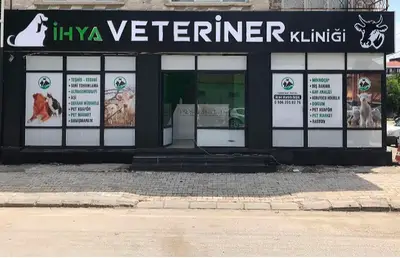 Başal Veteriner Kliniği
