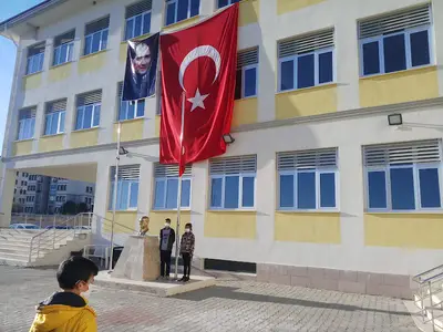 Mesleki Eğitim Merkezi
