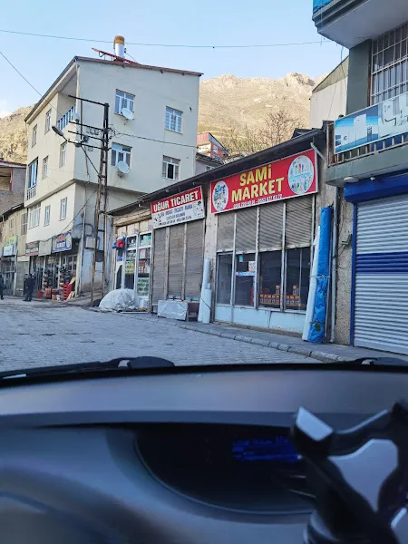 Umut & Zeyat Şarküteri̇ foto 2