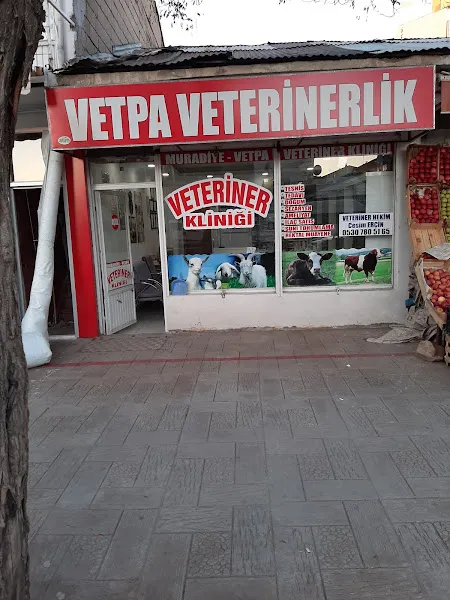 Önemlİ Veteriner Kliniği foto 2