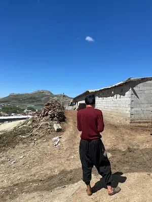 Habip Hayvancılık İşletmesi