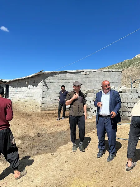 Habip Hayvancılık İşletmesi foto 2