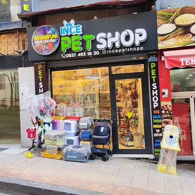 Petime Alıyorum