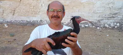 Kelaynak Kuşları Koruma Alanı