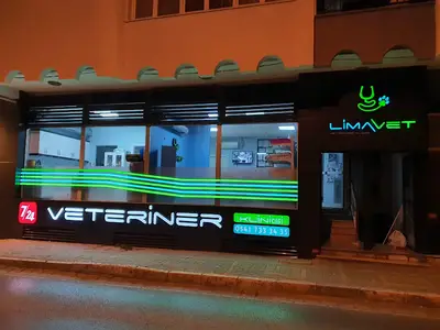 Lima Veteriner Kliniği
