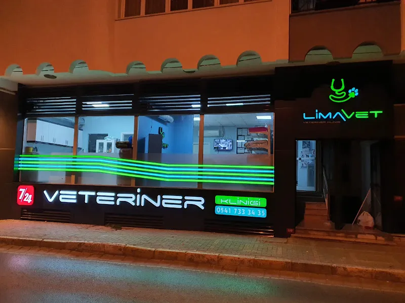 Lima Veteriner Kliniği foto 1