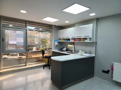 VETART VETERİNER POLİKLİNİĞİ