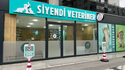 Siyendi Veteriner Kliniği