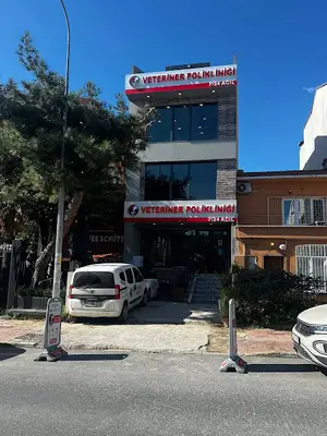 Vet216 Koşuyolu Veteriner Kliniği - Üsküdar Kadıköy 24 Saat Açık Acil Nöbetçi Veteriner Kliniği - Acıbadem, Altunizade