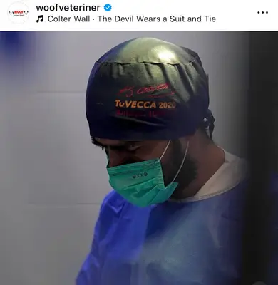 Woof Veteriner Kliniği