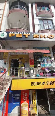 Petilya Pet Shop Ataşehir