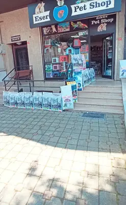 Eser Petshop
