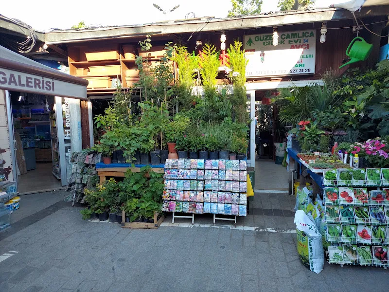 Öz Bataş Petshop foto 1