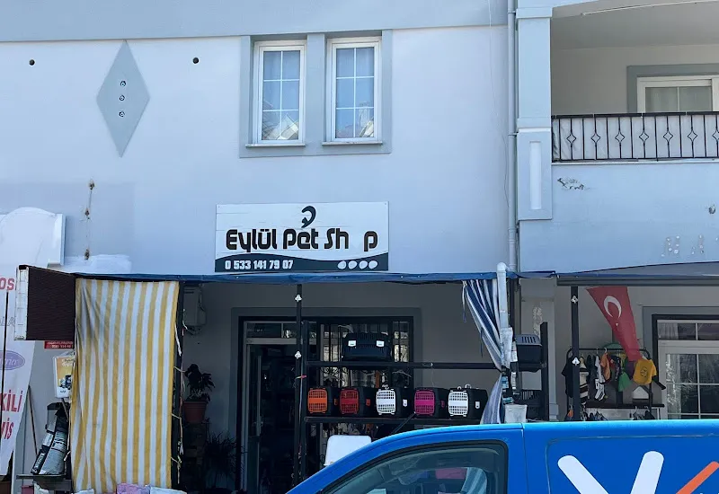 EYLÜL PET AVM foto 2