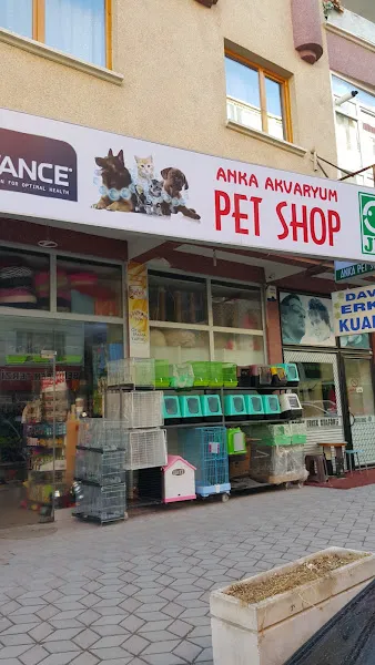 Anka Pet Shop foto 1