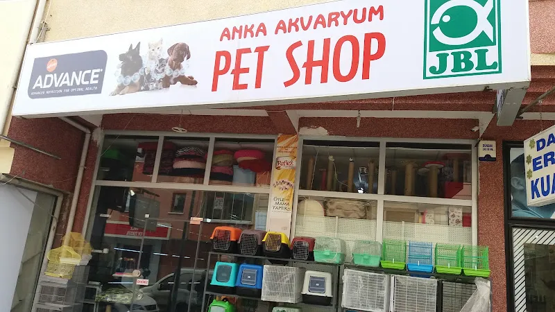 Anka Pet Shop foto 2