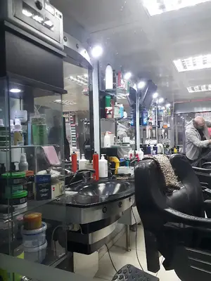 Prestige Kuafor (Erkek ) Keşan