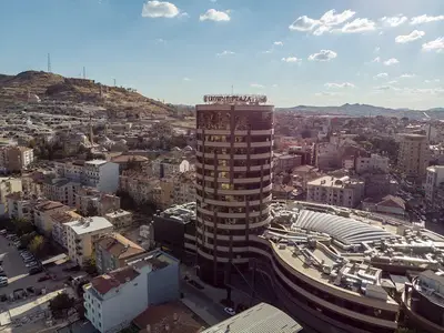 Crowne Plaza Cappadocia – Nevsehir by IHG