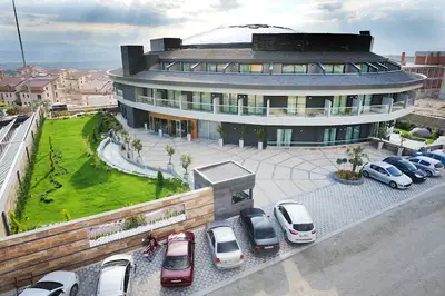 Doğa Termal Otel