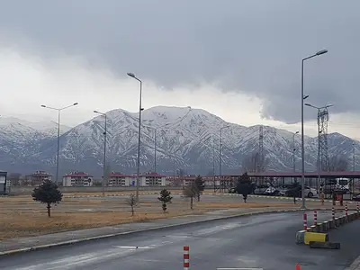 Esadaş OTOGAR