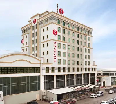 Ramada by Wyndham Elazig