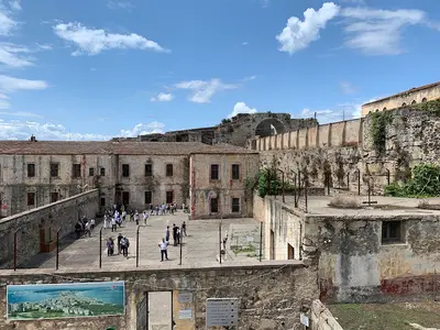 Sinop Tarihi Cezaevi