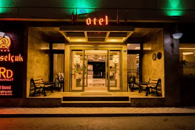 Selçuk Otel