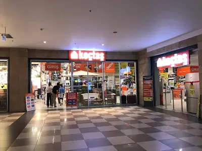 Koçtaş