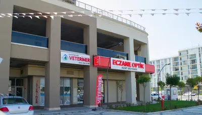 Kayaşehir Veteriner Kliniği