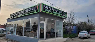 KAREN VETERİNER KLİNİĞİ