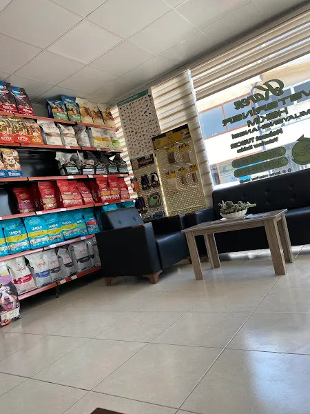 KAREN VETERİNER KLİNİĞİ foto 2