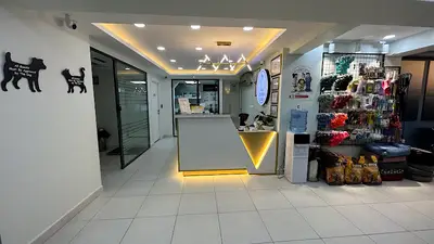 Aliss Veteriner Kliniği