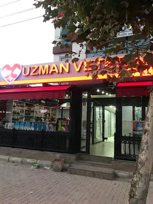 UZMAN VETERİNER KLİNİĞİ İZMİT KOCAELİ