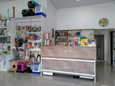 Sezen veteriner kliniği