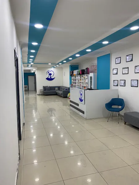 Prive Veteriner Kliniği Küçükçekmece Sefaköy foto 2