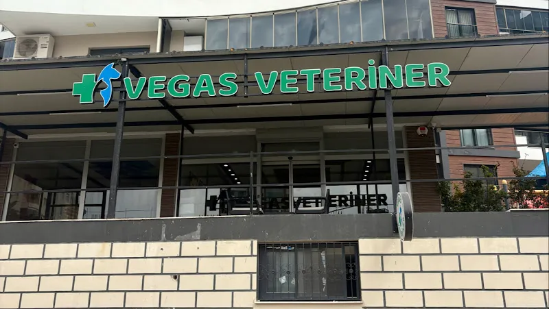 Vegas Veteriner Kliniği foto 1