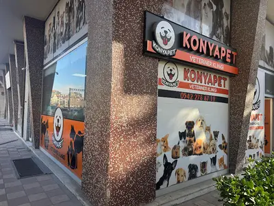 KONYA-PET Veteriner Kliniği. | Acil |Veteriner ilaç|Konya Veteriner | Nöbetçi Veteriner