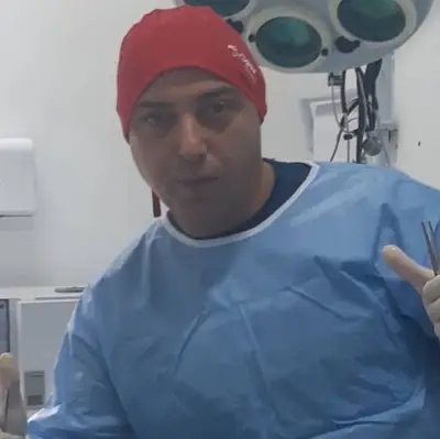Dilmaç Veteriner Kliniği
