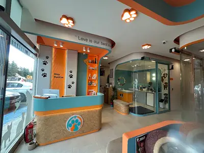 Marmara Veterinerlik