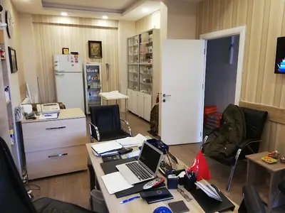 Vetar Veteriner Kliniği Dr. Arıkan Gürel