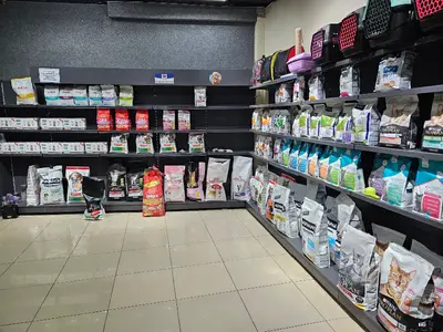Keçiören Tepebaşı Veteriner Kliniği
