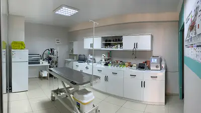Meyra Veteriner Kliniği