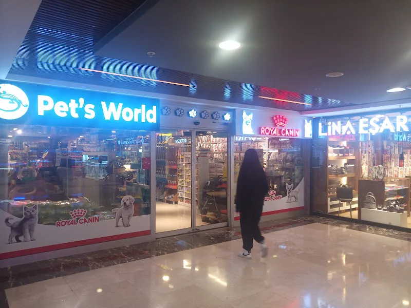 Pet's World foto 1