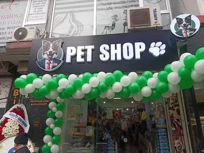 Dost Pet