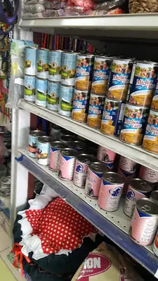 Mahzun Petshop