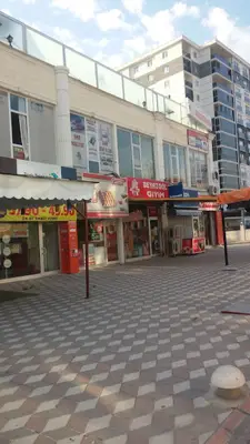 Damla Akvaryum